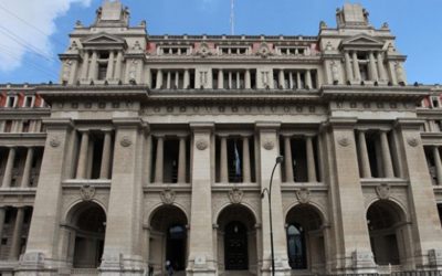 SE LEVANTA LA FERIA JUDICIAL EXTRAORDINARIA